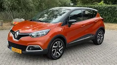 Gebruikt 2013 Renault Captur Dynamique SUV | € 8.999 (Eerlijke prijs)