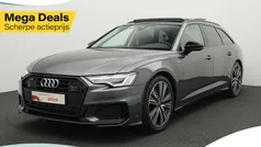 Gebruikt 2022 Audi A6 Proline Stationwagen | € 45.900 (Eerlijke prijs)