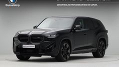 Zwart Gebruikt 2024 BMW XM SUV | € 104.950 (Eerlijke prijs)