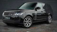 Zwart Gebruikt 2019 Land Rover Range Rover Vogue SUV | € 47.950 (Super prijs)