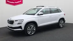 Gebruikt 2024 Skoda Karoq SUV | € 33.880 (Goede deal)