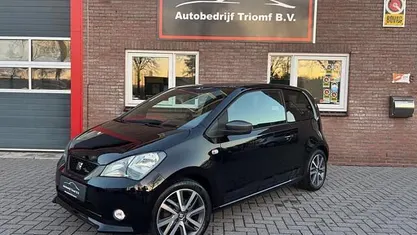 Gebruikt 2016 Seat Mii FR Hatchback | € 8.495 (Eerlijke prijs)
