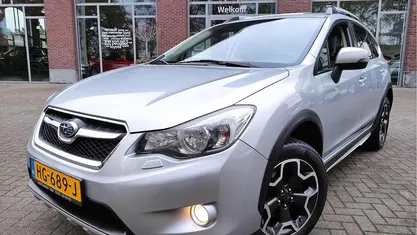 Occasion Subaru XV Premium 150 PK (110 kW) 2015 SUV