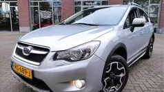 Grijs Gebruikt 2015 Subaru XV Premium SUV | € 17.445 (Eerlijke prijs)