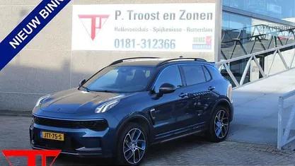 Occasion Lynk & Co 01 261 PK (191 kW) 2023 SUV