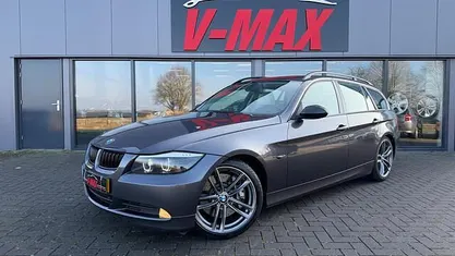 Occasion BMW 325 Executive 218 PK (160 kW) 2008 Stationwagen