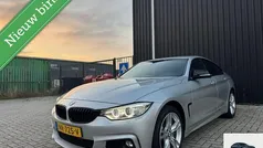 Grijs Gebruikt 2014 BMW 428 Executive Coupé | € 13.999 (Eerlijke prijs)