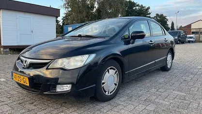 Occasion Honda Civic Hybrid 95 PK (69 kW) 2008 Sedan