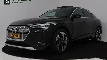 Occasion 2020 Audi e-tron Sportback SUV | € 27.945 (Super prijs)