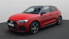 Gebruikt 2024 Audi A1 Sportback S-Line Hatchback | € 28.340 (Eerlijke prijs)