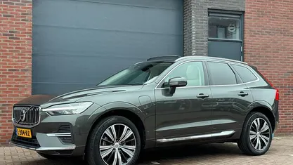 Occasion Volvo XC60 Inscription 390 PK (286 kW) 2021 SUV