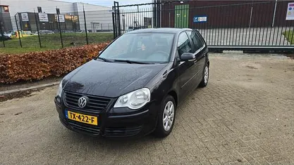 Gebruikt 2007 VW Polo Hatchback | € 999 (Super prijs)