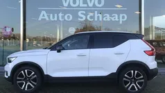 Gebruikt 2020 Volvo XC40 Business Edition SUV | € 28.500 (Super prijs)