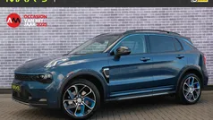 Blauw Gebruikt 2021 Lynk & Co 01 SUV | € 25.894 (Eerlijke prijs)