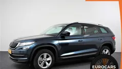 Gebruikt 2019 Skoda Kodiaq Ambition SUV | € 28.890 (Eerlijke prijs)