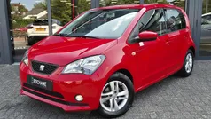Rood Gebruikt 2019 Seat Mii Style Hatchback | € 9.745 (Eerlijke prijs)