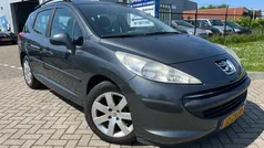 Gebruikt 2008 Peugeot 207 Stationwagen | € 1.100 (Eerlijke prijs)