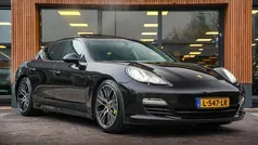 Gebruikt 2012 Porsche Panamera Sedan | € 27.900