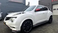 Gebruikt 2014 Nissan Juke Nismo SUV | € 8.250 (Super prijs)