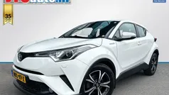 Gebruikt 2018 Toyota C-HR SUV | € 17.940 (Goede deal)