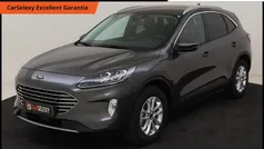 Grijs Gebruikt 2023 Ford Kuga Titanium X SUV | € 30.950 (Eerlijke prijs)