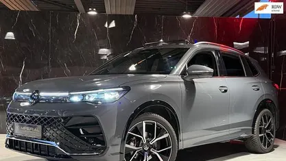 Occasion VW Tiguan R-line 150 PK (110 kW) 2024 SUV