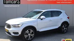 Gebruikt 2021 Volvo XC40 Inscription SUV | € 32.450 (Goede deal)