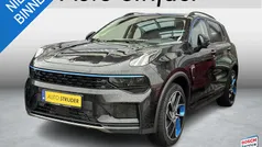 Zwart Gebruikt 2023 Lynk & Co 01 SUV | € 28.645 (Eerlijke prijs)
