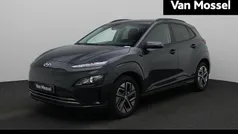 Grijs Gebruikt 2023 Hyundai Kona SUV | € 21.900 (Goede deal)