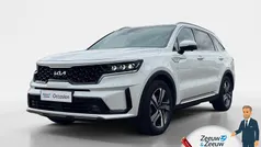 Wit Gebruikt 2023 Kia Sorento 3 SUV | € 49.930 (Eerlijke prijs)