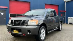 Gebruikt 2009 Nissan Titan Pickup | € 15.950