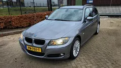 Gebruikt 2009 BMW 318 M Sport Stationwagen | € 3.450 (Super prijs)