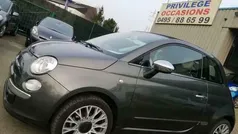 Gebruikt 2014 Fiat 500C Sport Cabriolet | € 6.990 (Super prijs)