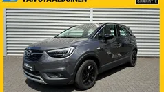 Grijs Gebruikt 2020 Opel Crossland X Innovation SUV | € 16.250 (Eerlijke prijs)