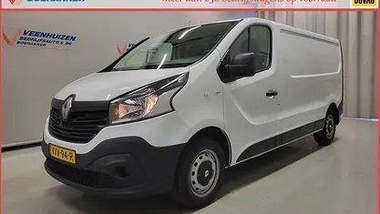 Occasion 2019 Renault Trafic MPV | € 12.950 (Super prijs)