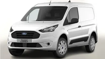 Overige Gebruikt 2023 Ford Transit Trend MPV | € 26.480 (Super prijs)