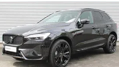 Zwart Gebruikt 2024 Volvo XC60 Ultimate SUV | € 61.950 (Eerlijke prijs)