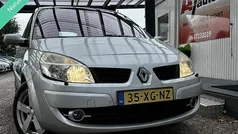 Grijs Gebruikt 2007 Renault Grand Scénic II MPV | € 1.699 (Goede deal)