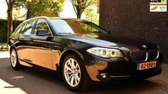 Gebruikt 2012 BMW 520 Executive Stationwagen | € 6.250 (Eerlijke prijs)