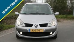 Grijs Gebruikt 2007 Renault Scénic II Business MPV | € 1.999 (Eerlijke prijs)