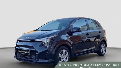 Occasion Kia Picanto 63 PK (46 kW) 2024 Hatchback