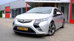 Grijs Gebruikt 2012 Opel Ampera Hatchback | € 7.750 (Eerlijke prijs)