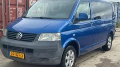 Overige Gebruikt 2008 VW T5 Trendline Van | € 2.500 (Goede deal)