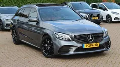 Gebruikt 2020 Mercedes C180 Business Stationwagen | € 24.999 (Eerlijke prijs)