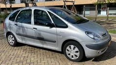 Gebruikt 2004 Citroën Xsara Picasso MPV | € 750 (Super prijs)