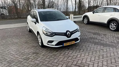 Occasion Renault Clio GrandTour Zen 90 PK (66 kW) 2017 Stationwagen