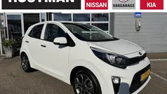Wit Gebruikt 2020 Kia Picanto Hatchback | € 13.450 (Eerlijke prijs)