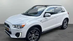 Gebruikt 2015 Mitsubishi ASX Instyle SUV | € 13.450 (Eerlijke prijs)