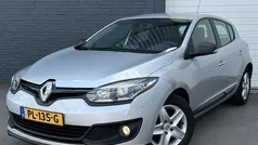 Grijs Gebruikt 2014 Renault Mégane III Authentique Hatchback | € 5.250 (Eerlijke prijs)