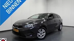 Gebruikt 2023 Kia Ceed Sportswagon Stationwagen | € 19.745 (Goede deal)